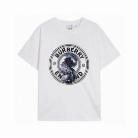 Picture of Burberry T Shirts Short _SKUBurberryXS-L13633080